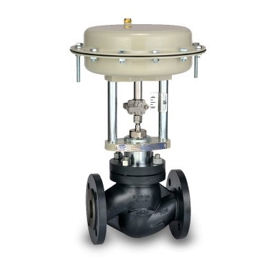 Control valves